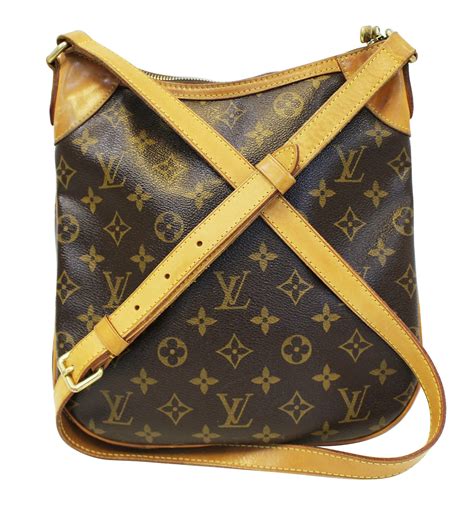 used louis vuitton crossbody bag